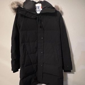Canada Goose Parka